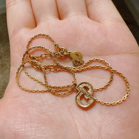 Authentic Dior Necklace - Picture 6 of 15